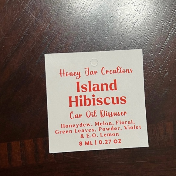 Car diffuser - Picture 2 of 4